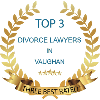 best family divorce lawyer vaughan