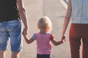 Vaughan Family Law Child Custody Services