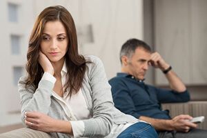 Family Lawyer Spousal Support