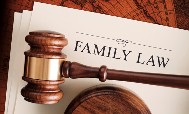 family law lawyers Woodbridge Vaughan ON