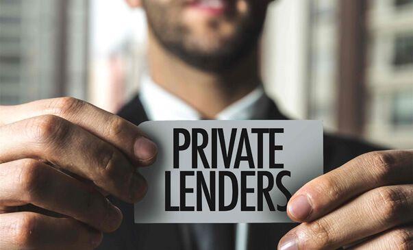 Woodbridge Real Estate Law Private Lending Lawyer