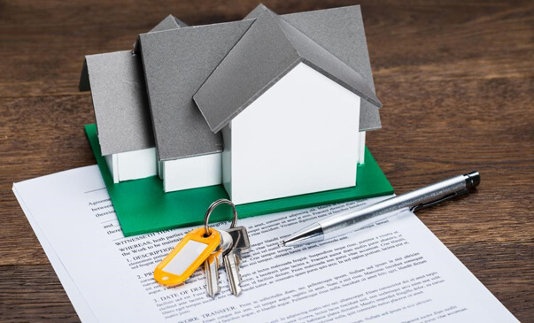 Kleinburg Real Estate Law Transfer of Ownership Lawyer